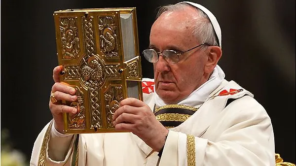 Papa Francisc arată cu degetul "boala psihiatrică" a zilelor noastre