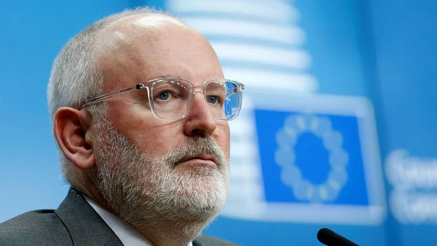 Timmermans: Nu poate exista amnistie pentru politicienii corupți. Kovesi e un procuror excelent