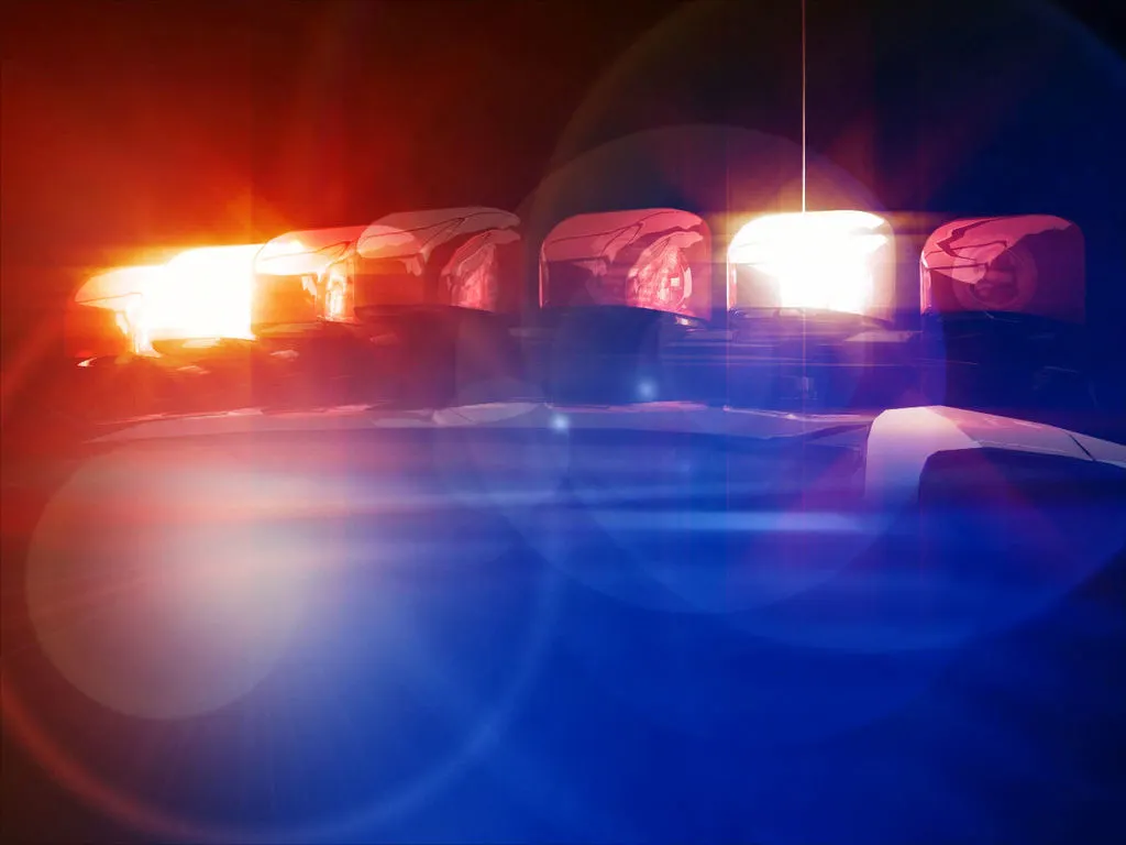A cumpărat o maşină de poliţie, a desfăcut-o bucăţi. Ce a găsit în portieră a născut un mega-scandal