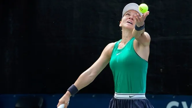 Cine o consiliază pe Halep, după despărțirea de Cahill. „E bine pregătită fizic. Nu are dureri”