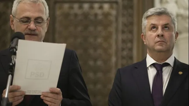 Florin Iordache: Și dacă am dezincrimina abuzul în serviciu prin OUG, ce ar fi?