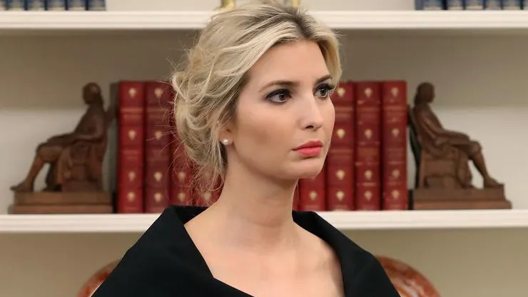 Arăta ca Shrek şi a vrut să semene cu Ivanka Trump. Transformarea: 26.000 $. Ce-a ieşit e...