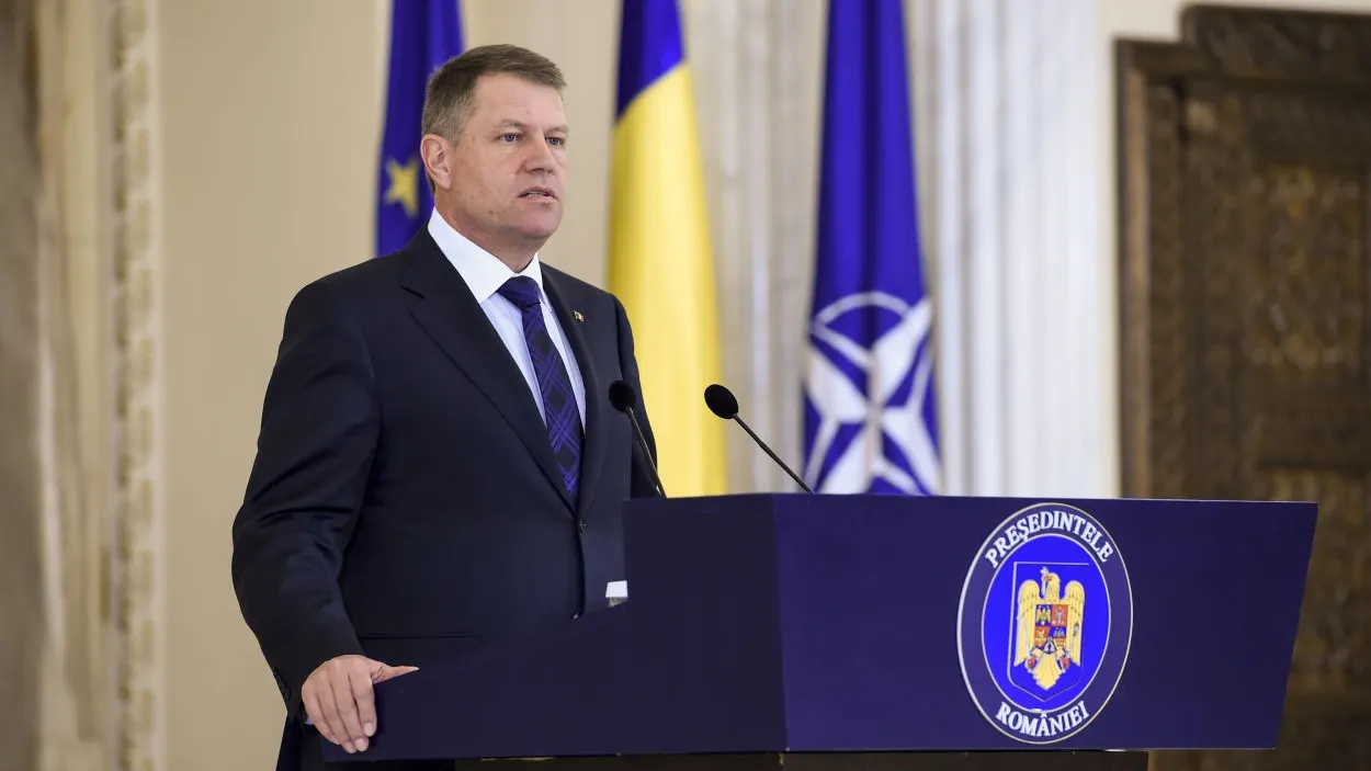 Klaus Iohannis a respins-o pe Adina Florea, propunerea lui Toader la șefia DNA