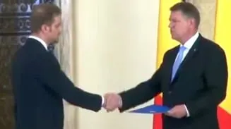Scandalul Laufer-Iohannis ar putea duce la o "monitorizare specială" din partea CE