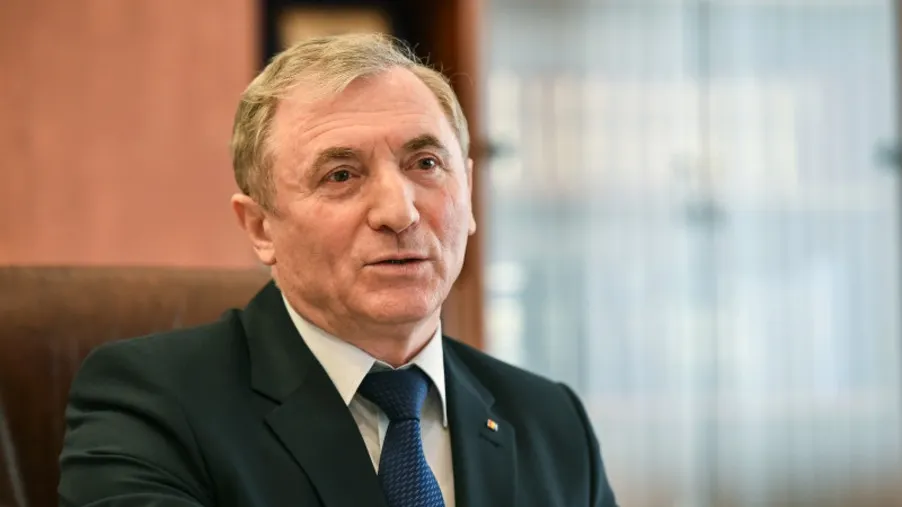 Proiectul de modificare a OUG 7, aviz negativ de la CSM. Augustin Lazăr, un nou atac