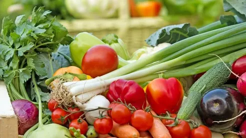 Leguma care ţine cancerul la distanţă. Şi tu o ai în cămară