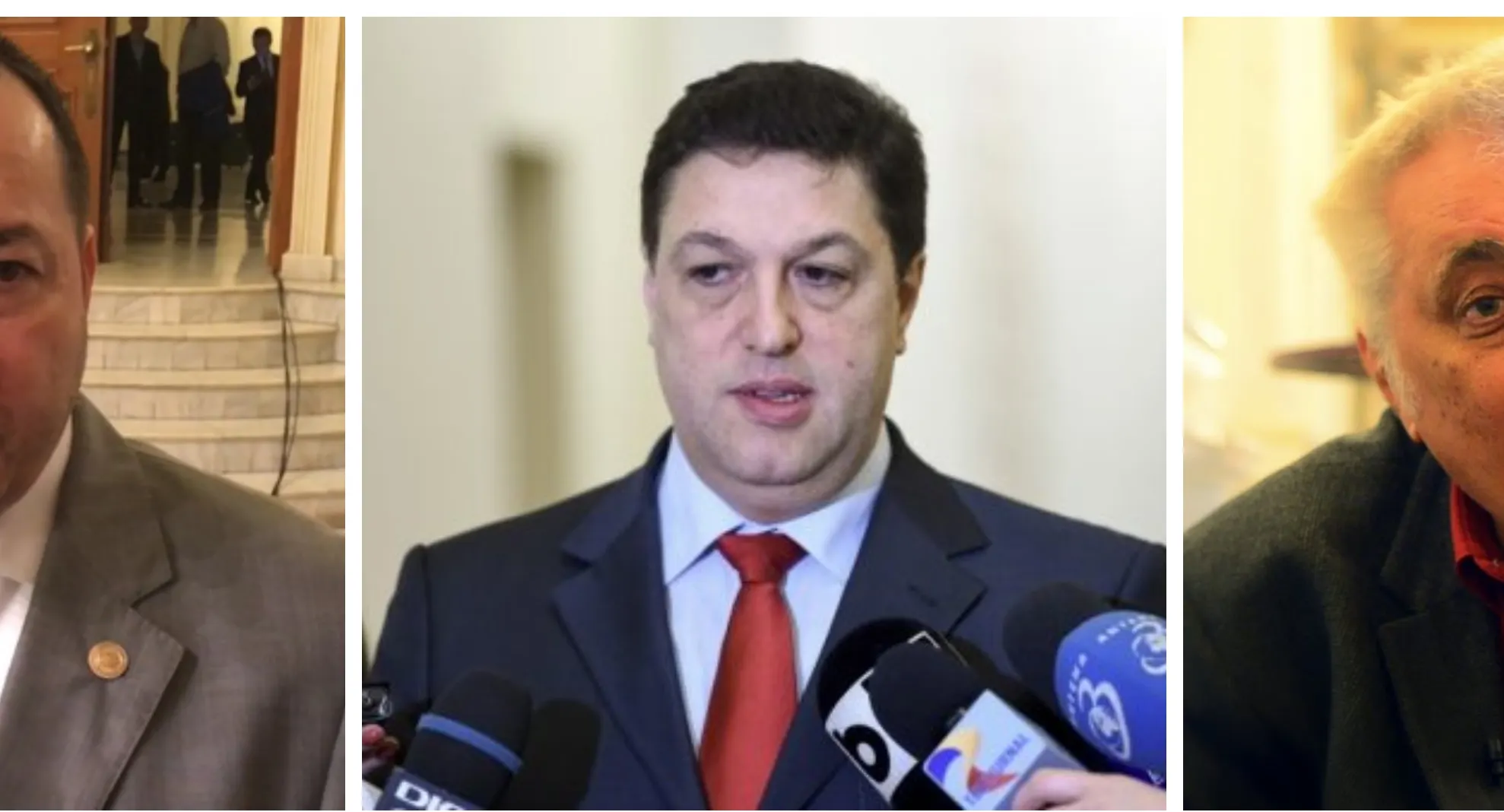 Parlamentarii PSD, campionii limbajului suburban şi obscen (VIDEO)