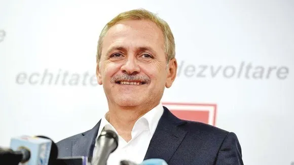 Consecințe periculoase după decizia CCR: "Terifiant! Ce-a făcut Toader în biroul lui Dragnea?"