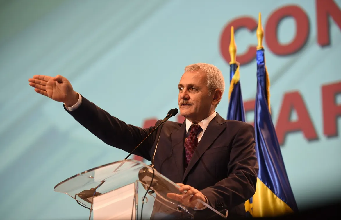 Lider USR, anunț despre "sfârșitul dictaturii personale" a lui Dragnea