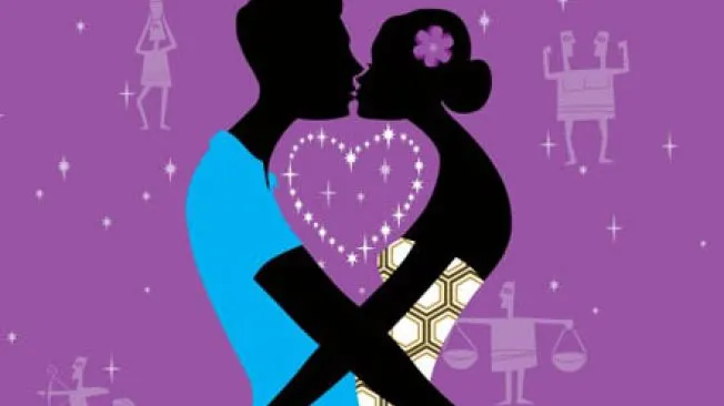 Horoscop. Cupluri care se formează în decembrie și rămân împreună toată viața