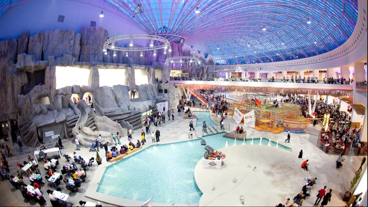 Mall