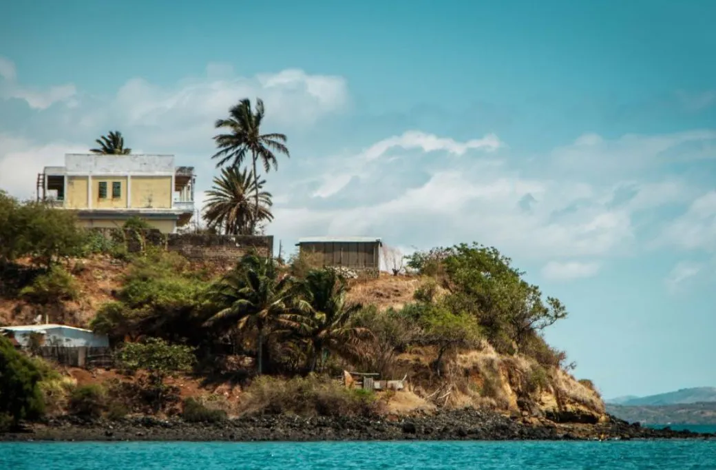 Cum arată imperiul din Madagascar al lui Radu Mazăre FOTO