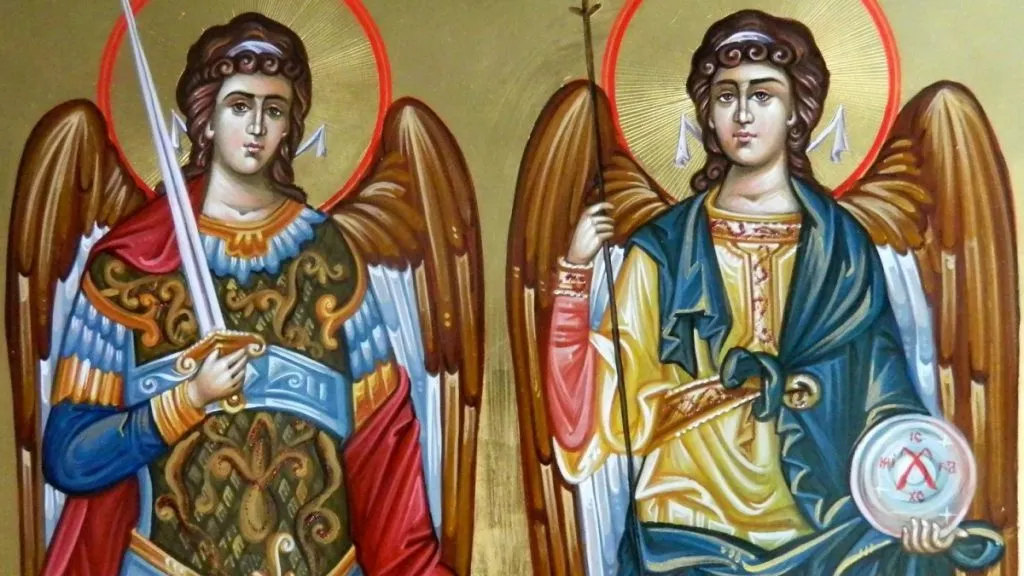 Sărbătoare mare pentru creştini: Sfinţii Arhangheli Mihail și Gavriil. Ce să NU faci sub nicio formă