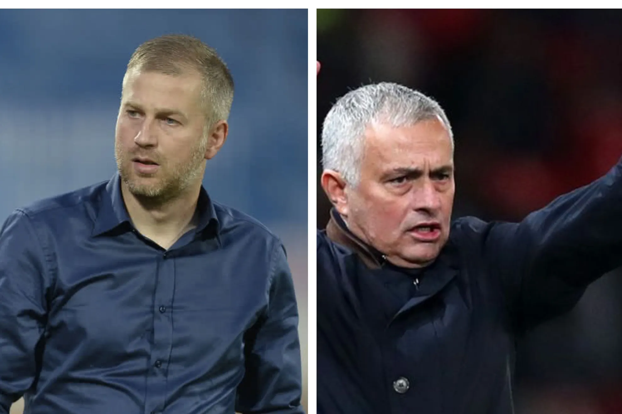 Edi Iordănescu îl face praf pe Jose Mourinho! „Nu a mai evoluat deloc”
