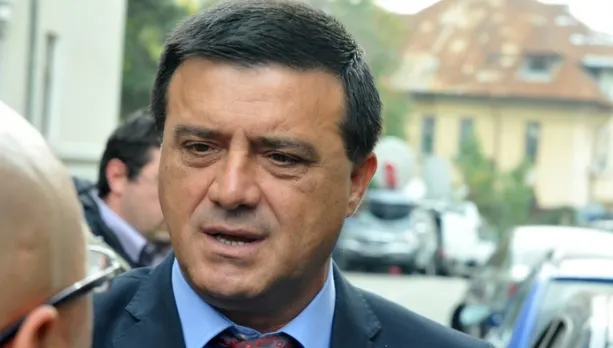Niculae Bădălău