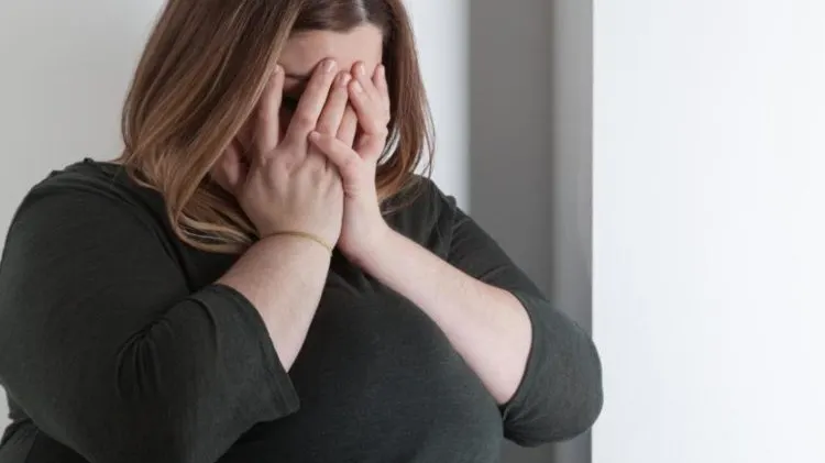 Legătura strânsă dintre obezitate și depresie este alarmantă