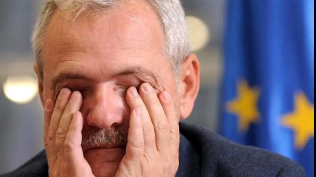 Liviu Dragnea, despre raportul MCV: Nu este momentul să discutăm acum