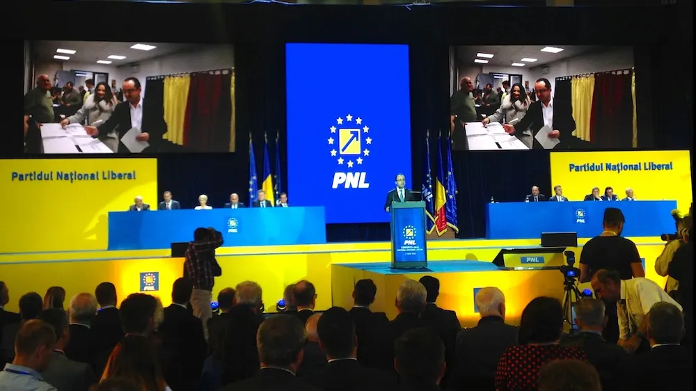 PNL atacă la CCR procedura de selecţie şi numire a conducerii ASF