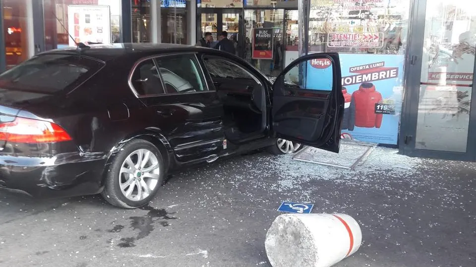 Poliţia Română, MESAJ cutremurător după atacul fără precedent de la Brăila