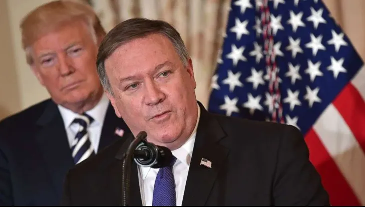 mike pompeo