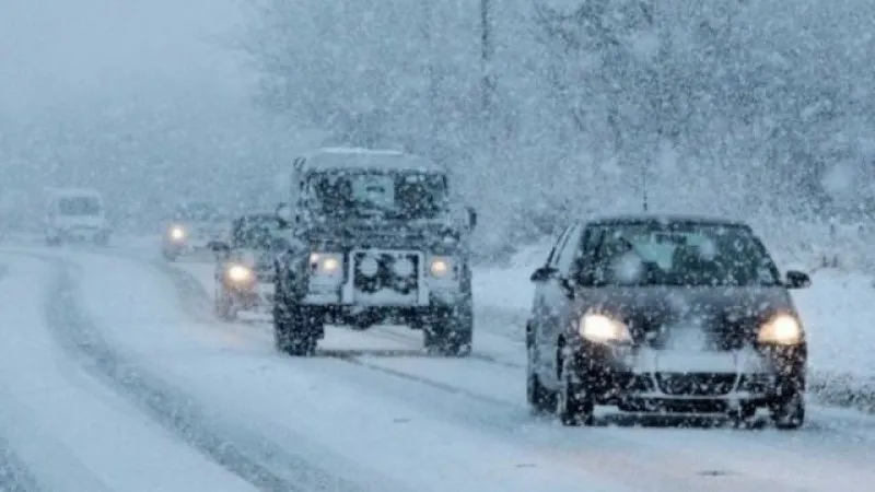 Când va cădea prima ninsoare din iarna 2018-2019?