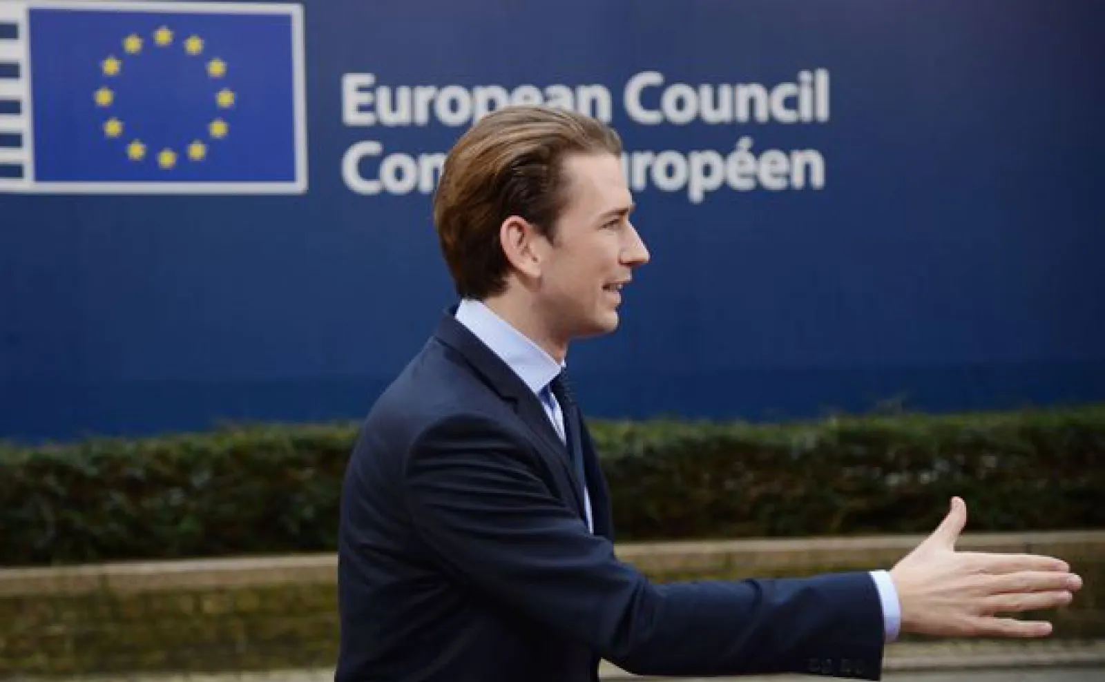 Statele est-europene reclamă Austria că reduce indemnizaţia pentru copiii imigranţilor