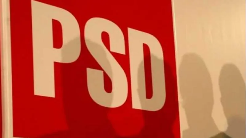PSD racolează de la PMP. Prima demisie, mai urmează încă 4