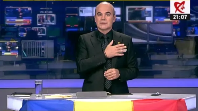 "Voi continua să fiu coşmarul lor". Rareş Bogdan, nemilos cu pesedistul care a făcut jocul Moscovei