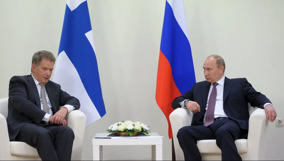 Finlanda, acuzații grave la adresa Rusiei
