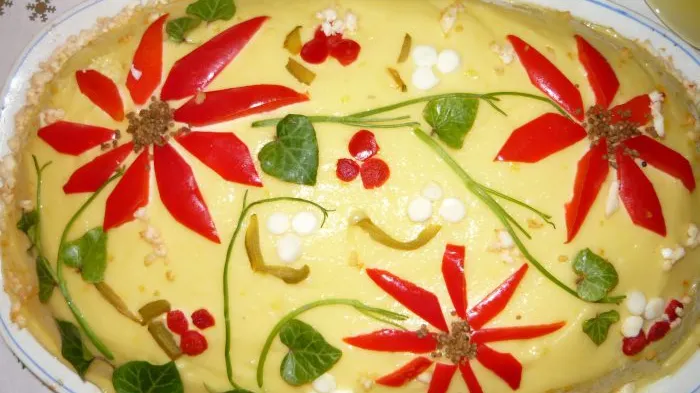 Aşa faci cea mai bună salată boeuf. Ingredientul greşit pe care toate gospodinele îl folosesc
