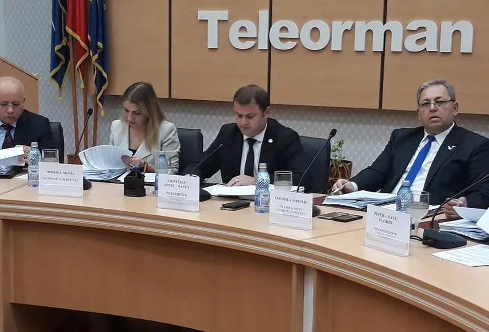 Lovitură dură pentru Dragnea. Insula Belina și Brațul Pavel au revenit în domeniul public
