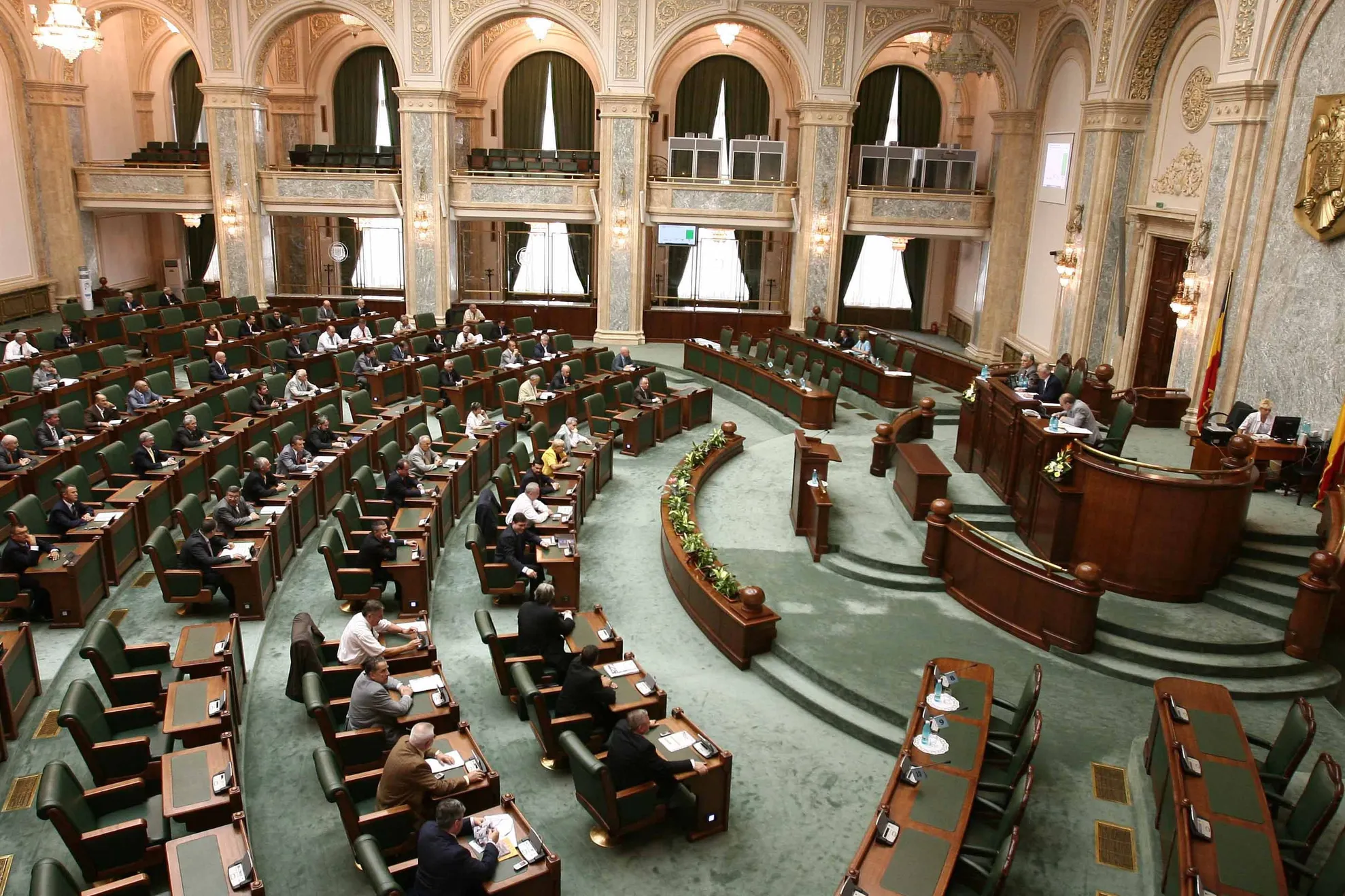 PSD a cerut reluarea votului la modificarea Codului de procedură civilă conform deciziei CCR