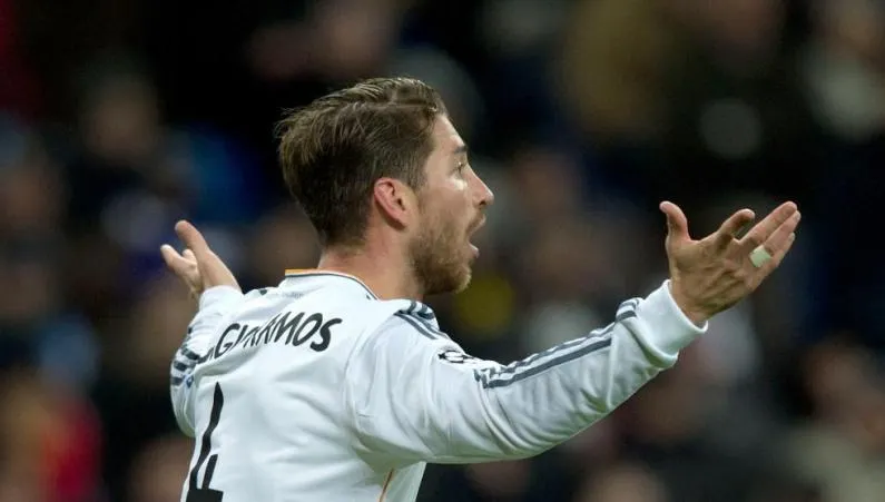 Sergio Ramos, dopat? Explicație halucinantă a medicului lui Real Madrid