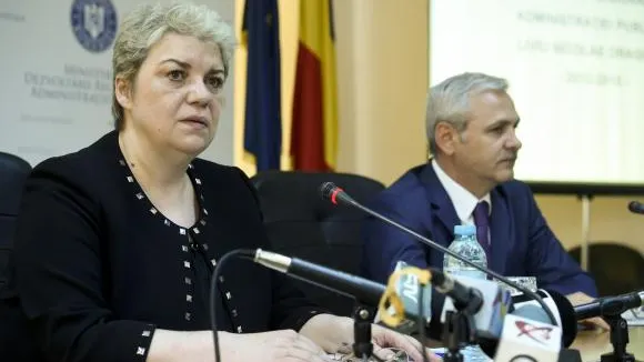 Mutare-cheie în dosarele Belina și Teldrum. DNA trebuie sa spună dacă a lucrat cu SRI