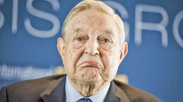 După Ungaria, Fundația Soros renunță și la Turcia
