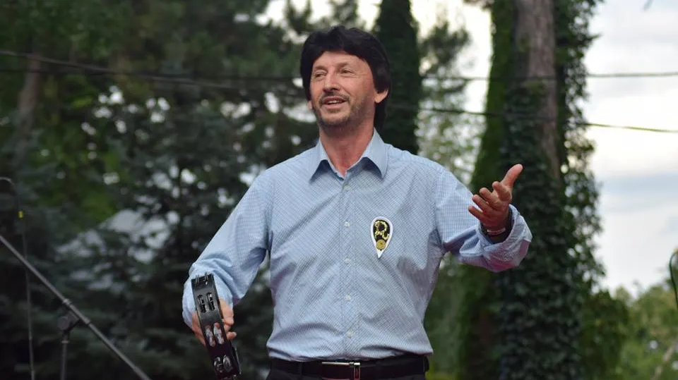Doliu în lumea muzicii româneşti: Din păcate, a murit...