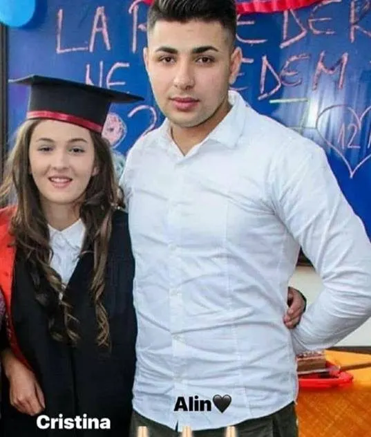 Apel disperat, o tânăra rănită grav într-un accidentul are nevoie de sânge