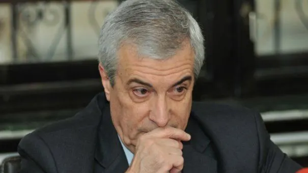 Surse: Cum a ajuns mita la Tăriceanu