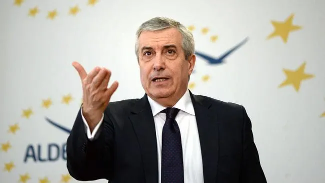 Tăriceanu:"Acțiunea DNA reprezintă o intimidare"