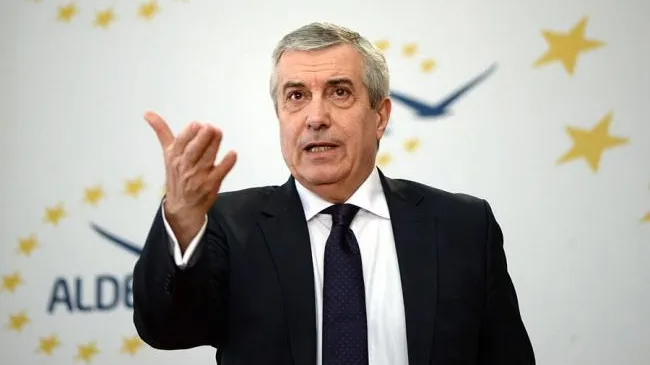 Senatorii au amânat votul privind cererea DNA de urmărire penală a lui Tăriceanu