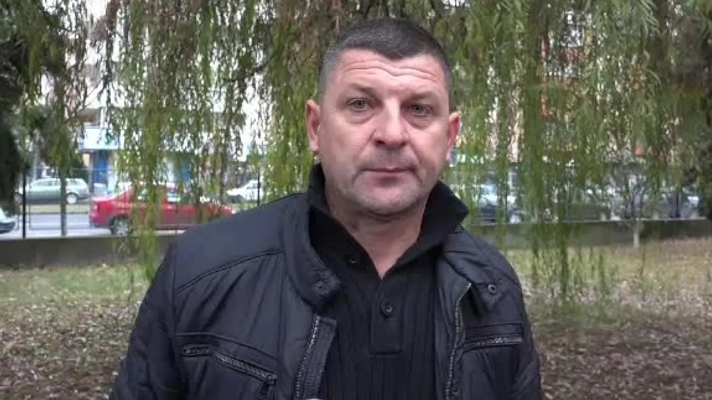 Tatăl fetei tâlhărite în Alba Iulia: "Nenorociţi sunt ăștia care au dat legile"
