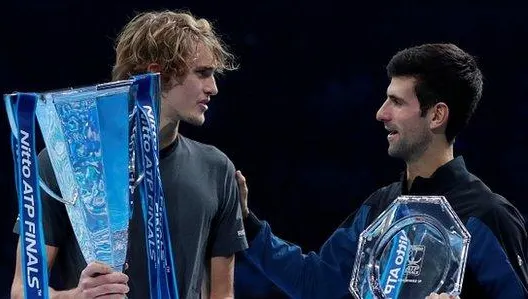 Veste de ultimă oră de la Turneul Campionilor! Surpriză uriașă