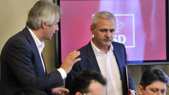 Dragnea a anunţat înfiinţarea Fondului Suveran de Investiţii până la finele anului