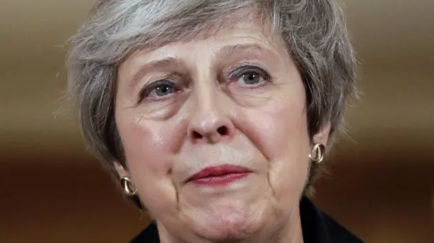 Theresa May, criticată. Donald Trump, refuzat?!