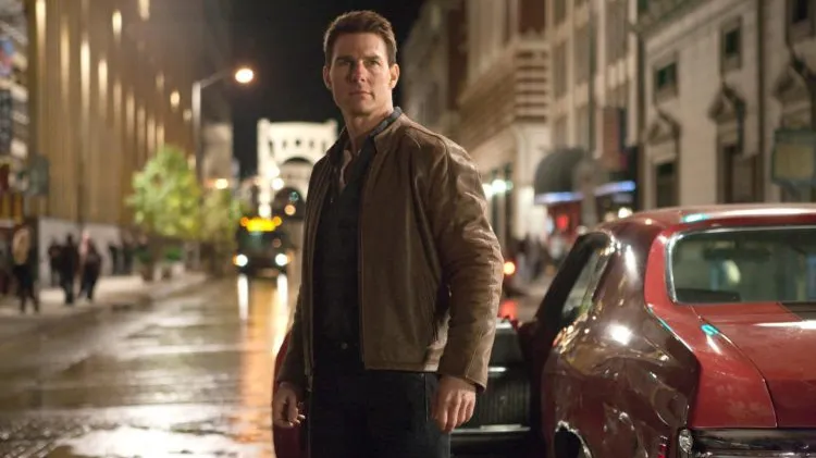 Tom Cruise: veşti proaste pentru un actor rar