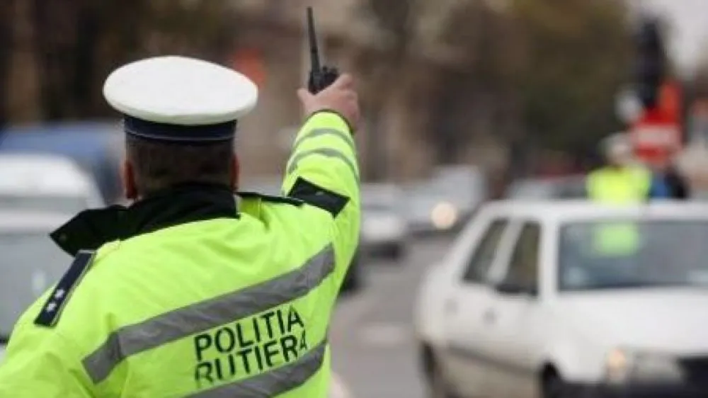 RESTRICŢII de trafic în Capitală. Mai multe zone, închise