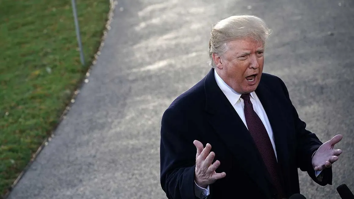 Donald Trump, foc şi pară. Acuzaţii grave: "MINTE!"