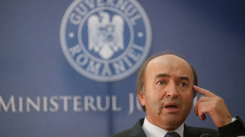 Tudorel Toader, prima reacție după ce Lazăr a atacat procedura de revocare