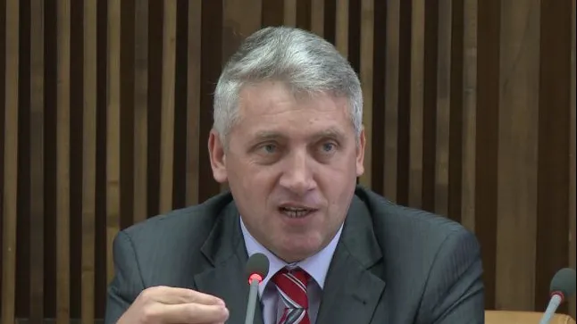 Țuțuianu, dezvăluiri picante după excluderea din PSD