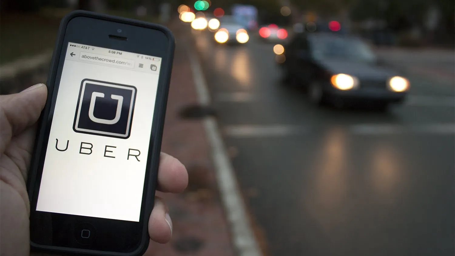 Uber România dispare? Anunțul oficial al guvernului